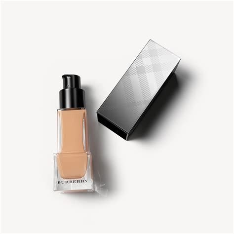 burberry fresh glow fluid foundation opinie|burberry fresh glow review.